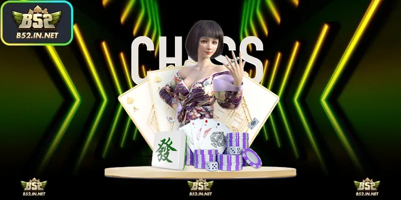 Giới thiệu Casino tại nhà cái B52