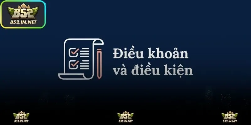 Điều khoản và điều kiện về giao dịch và thanh toán dịch vụ