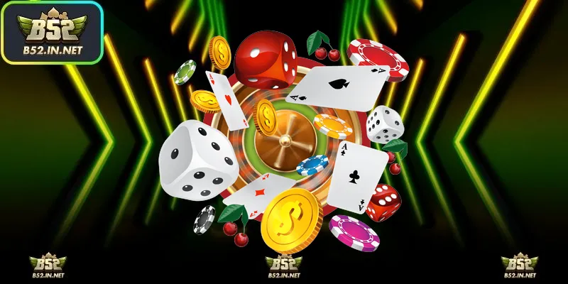 Kinh nghiệm đánh lô đề tại nhà cái B52