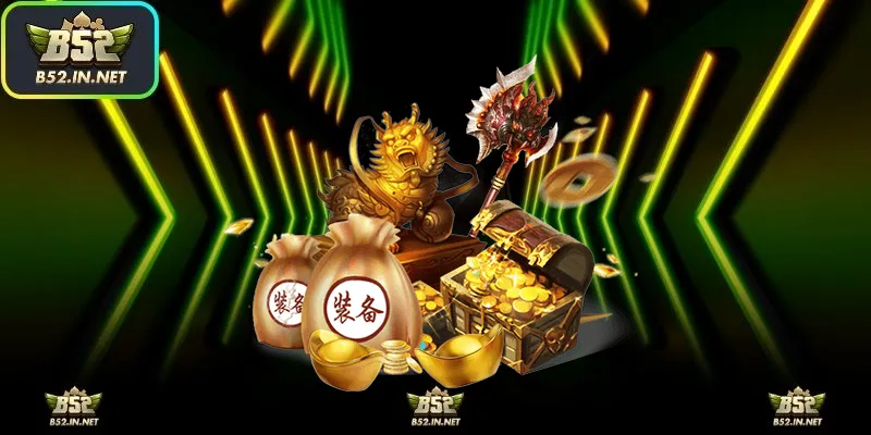 Nổ hũ B52 là gì?