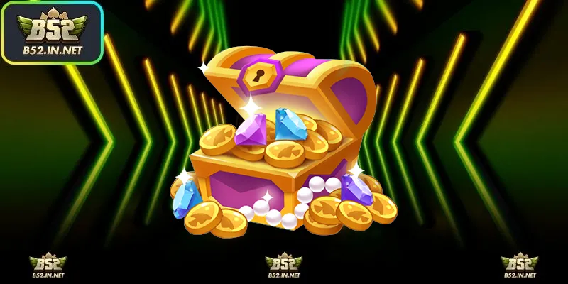 Tận dụng khuyến mãi và vòng quay miễn phí